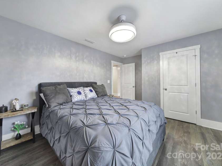 1156 Wagner Avenue, Fort Mill, SC 29715.  MLS# CAR4286856, YatesRealty ID 32368. Bedroom 3