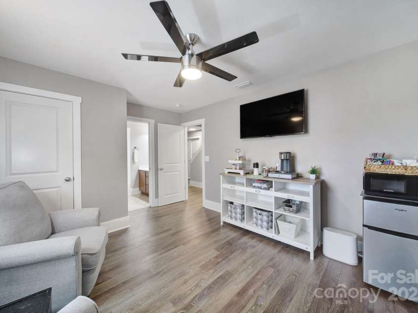 1156 Wagner Avenue, Fort Mill, SC 29715.  MLS# CAR4286856, YatesRealty ID 32368. Bedroom 5