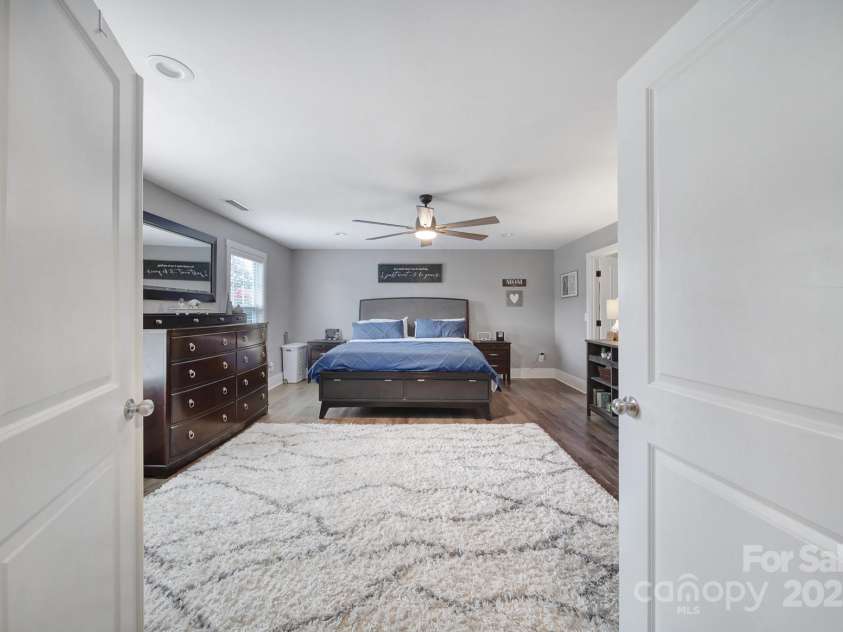 1156 Wagner Avenue, Fort Mill, SC 29715.  MLS# CAR4286856, YatesRealty ID 32368. Primary Suite