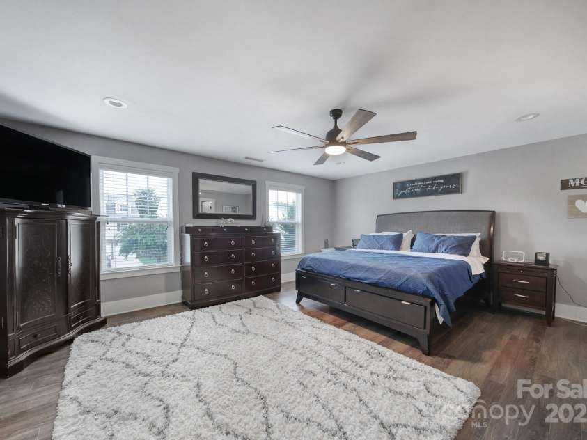 1156 Wagner Avenue, Fort Mill, SC 29715.  MLS# CAR4286856, YatesRealty ID 32368. Primary Suite