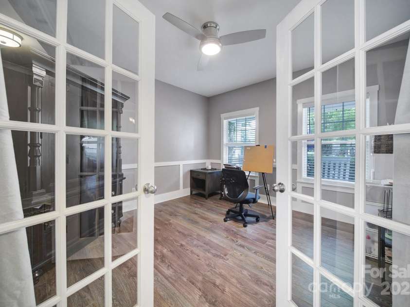 1156 Wagner Avenue, Fort Mill, SC 29715.  MLS# CAR4286856, YatesRealty ID 32368. Study