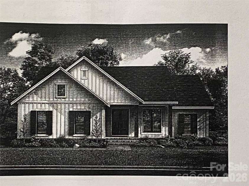 2417 Chapel Road, Rock Hill, SC 29730.  MLS# CAR4341244, YatesRealty ID 3237. 