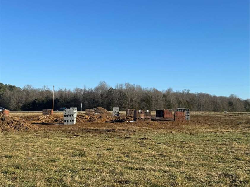 2417 Chapel Road, Rock Hill, SC 29730.  MLS# CAR4341244, YatesRealty ID 3237. 