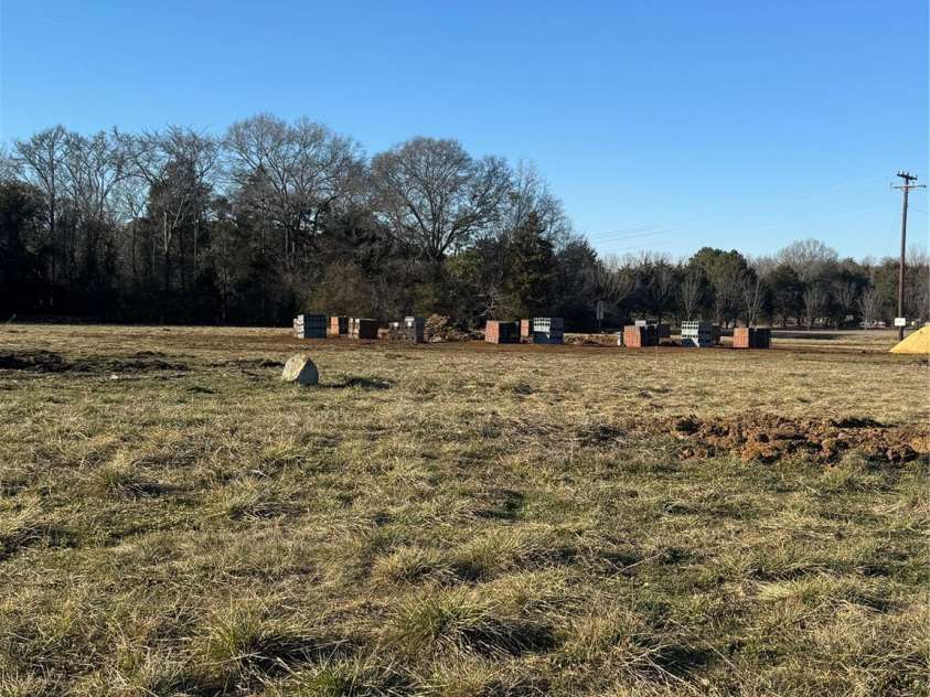 2417 Chapel Road, Rock Hill, SC 29730.  MLS# CAR4341244, YatesRealty ID 3237. 