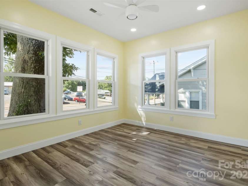 595 Court Street, Marion, NC 28752.  MLS# CAR4279159, YatesRealty ID 32370. 