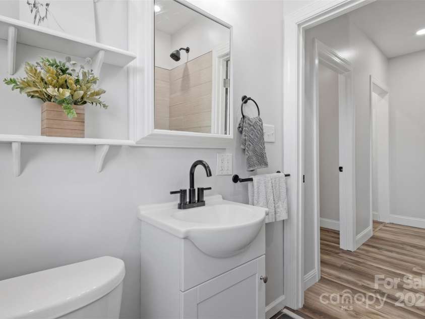 595 Court Street, Marion, NC 28752.  MLS# CAR4279159, YatesRealty ID 32370. 