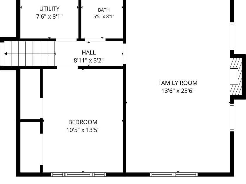 6209 Candlewood Drive, Charlotte, NC 28210.  MLS# CAR4390750, YatesRealty ID 32370. 