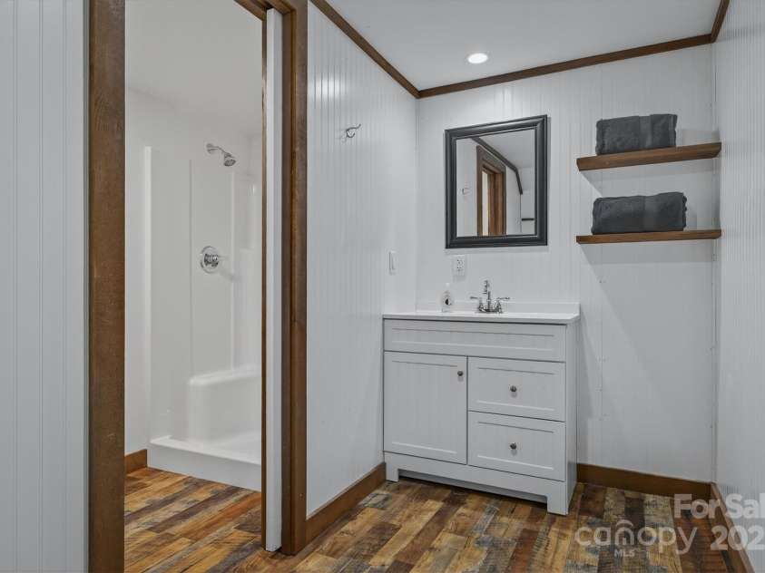 217 Sycamore Drive, Nebo, NC 28761.  MLS# CAR4284109, YatesRealty ID 32371. 