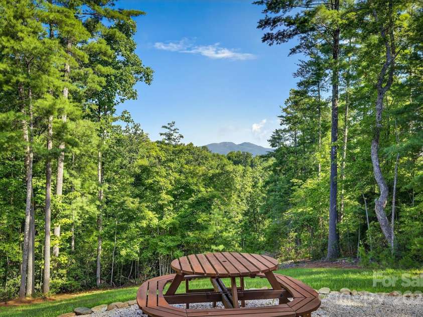 217 Sycamore Drive, Nebo, NC 28761.  MLS# CAR4284109, YatesRealty ID 32371. 