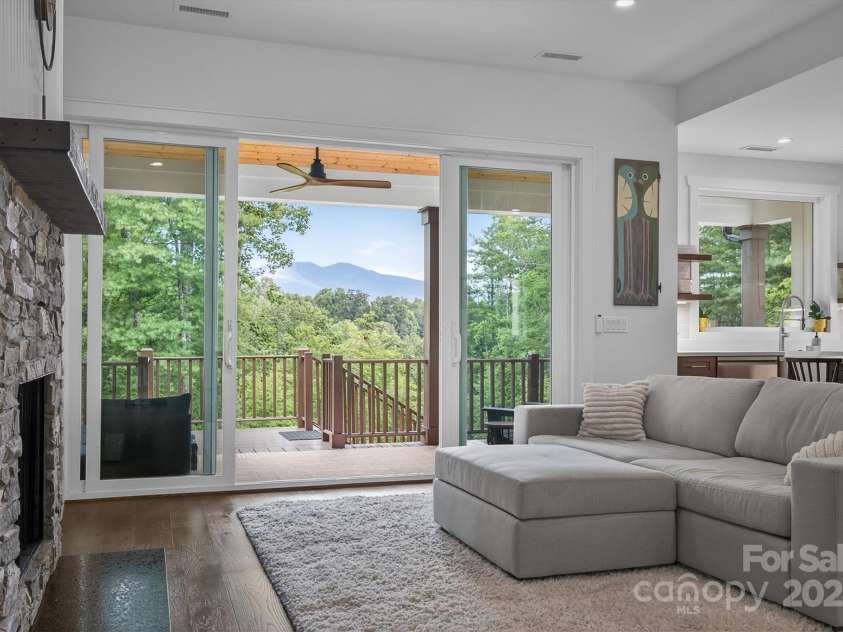 217 Sycamore Drive, Nebo, NC 28761.  MLS# CAR4284109, YatesRealty ID 32371. 