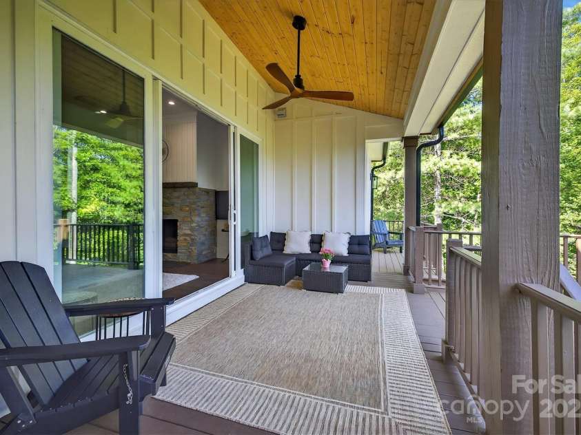 217 Sycamore Drive, Nebo, NC 28761.  MLS# CAR4284109, YatesRealty ID 32371. 