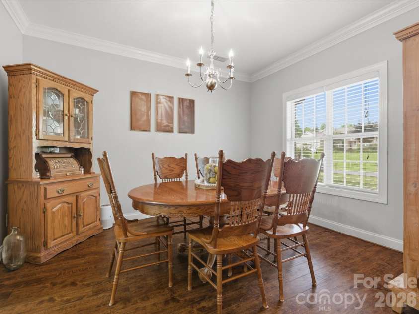 705 Redah Avenue, Locust, NC 28097.  MLS# CAR4384425, YatesRealty ID 32375. 