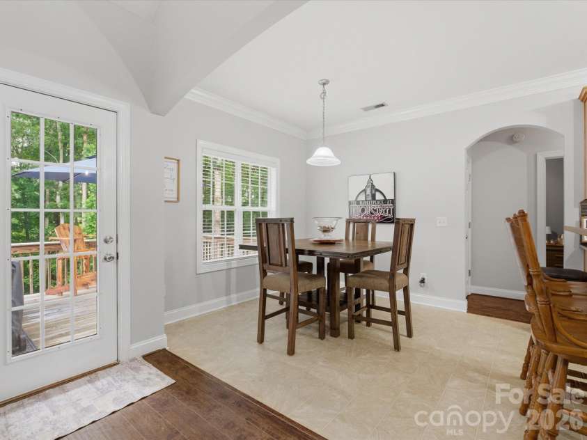 705 Redah Avenue, Locust, NC 28097.  MLS# CAR4384425, YatesRealty ID 32375. 