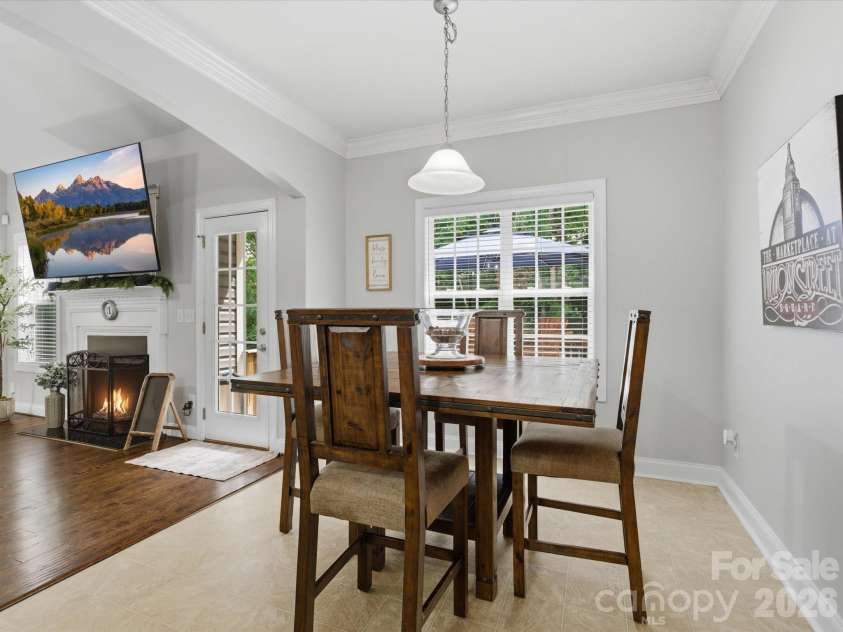 705 Redah Avenue, Locust, NC 28097.  MLS# CAR4384425, YatesRealty ID 32375. 