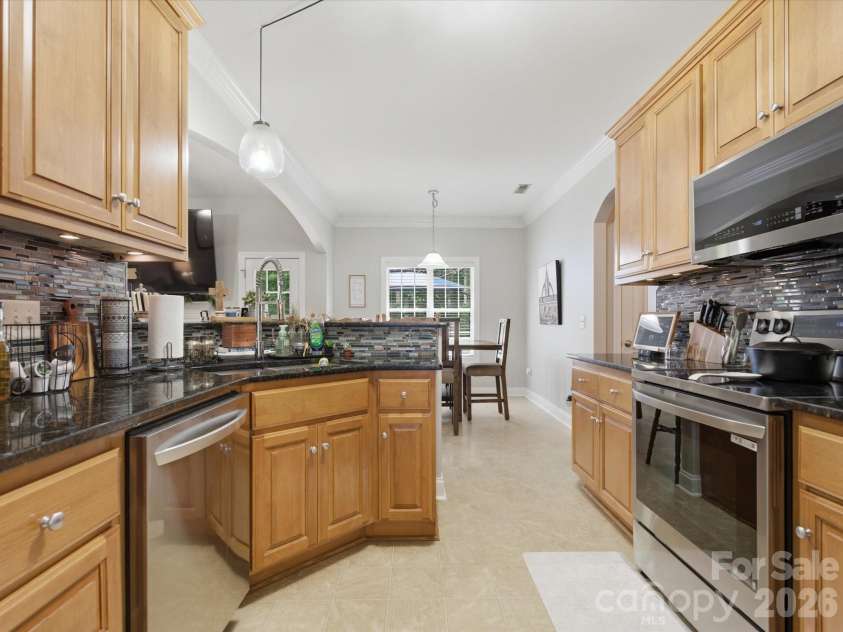 705 Redah Avenue, Locust, NC 28097.  MLS# CAR4384425, YatesRealty ID 32375. 