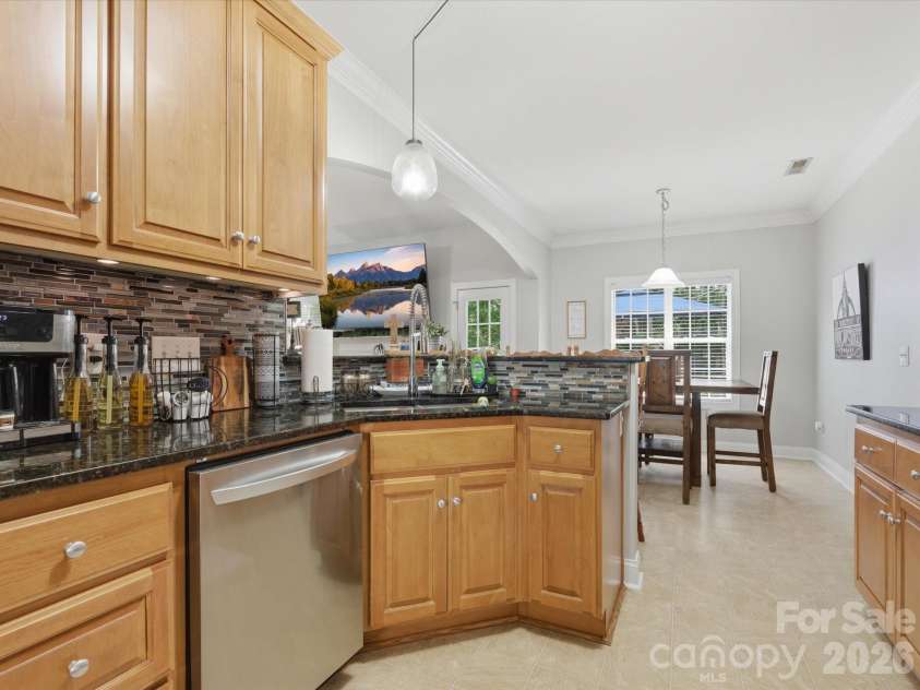 705 Redah Avenue, Locust, NC 28097.  MLS# CAR4384425, YatesRealty ID 32375. 