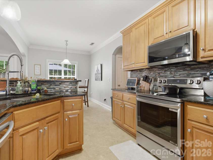 705 Redah Avenue, Locust, NC 28097.  MLS# CAR4384425, YatesRealty ID 32375. 