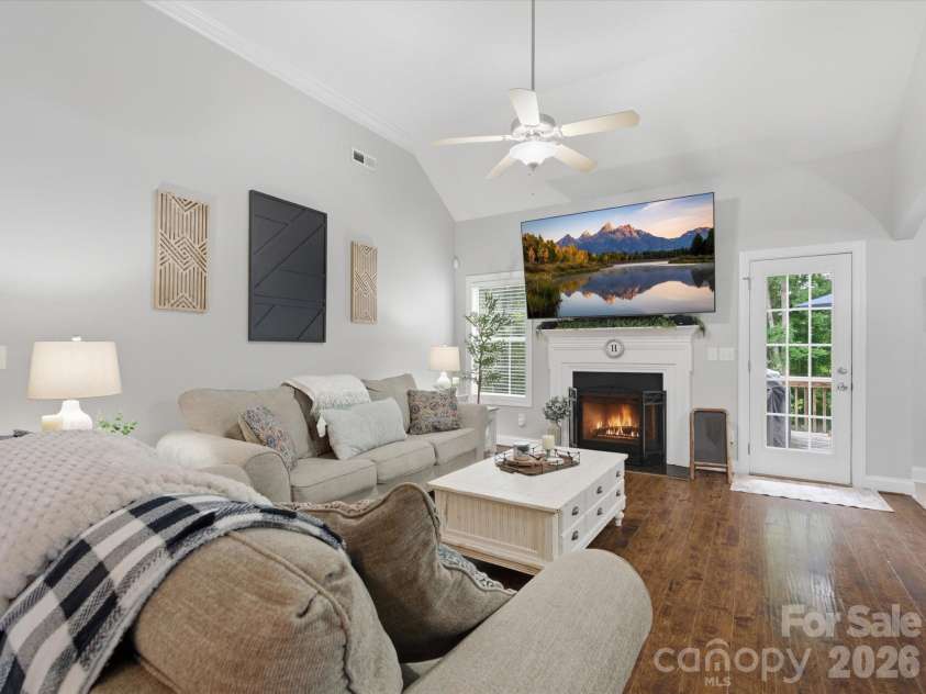 705 Redah Avenue, Locust, NC 28097.  MLS# CAR4384425, YatesRealty ID 32375. 