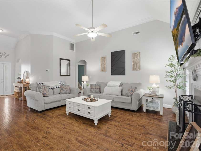 705 Redah Avenue, Locust, NC 28097.  MLS# CAR4384425, YatesRealty ID 32375. 