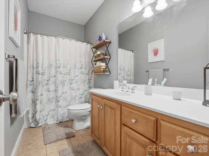 705 Redah Avenue, Locust, NC 28097.  MLS# CAR4384425, YatesRealty ID 32375. 