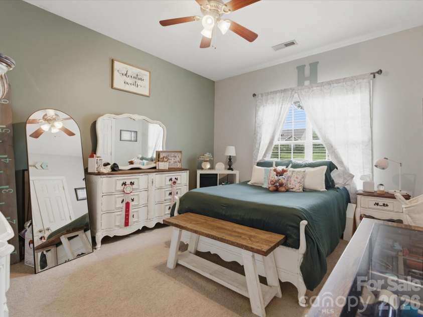 705 Redah Avenue, Locust, NC 28097.  MLS# CAR4384425, YatesRealty ID 32375. 