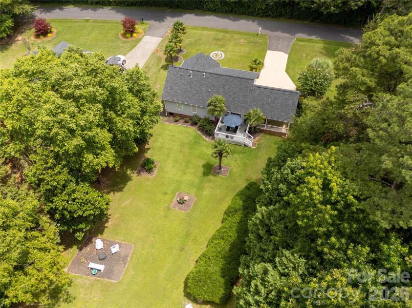 1315 Ridgewood Drive, Rock Hill, SC 29732.  MLS# CAR4393979, YatesRealty ID 32376. 