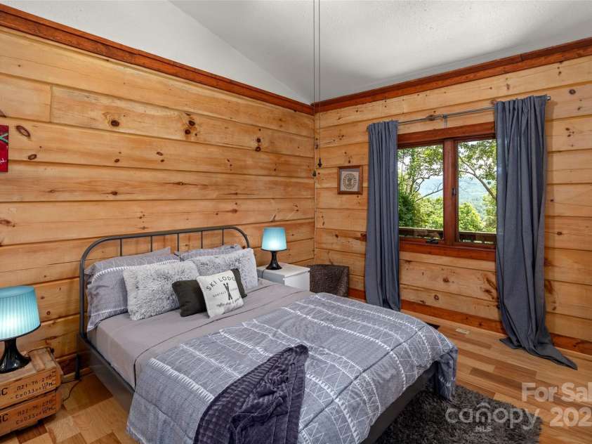 619 Leisure Lane, Burnsville, NC 28714.  MLS# CAR4265760, YatesRealty ID 32376. 