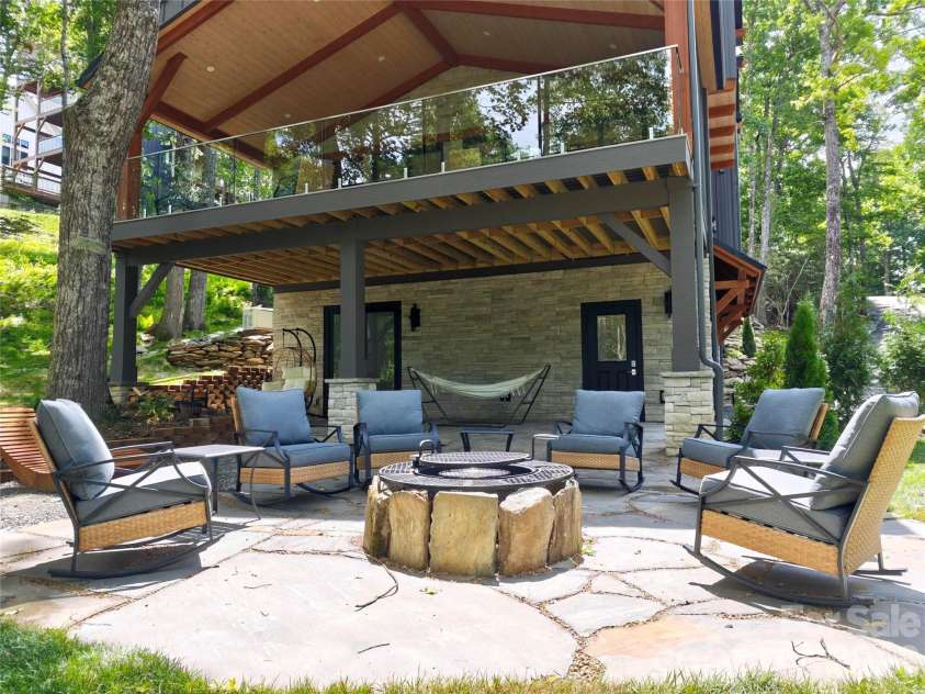 475 State View Road, Boone, NC 28607.  MLS# CAR4396761, YatesRealty ID 32377. 