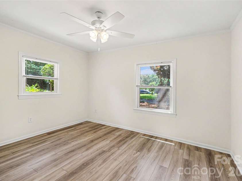 1410 Burnley Road, Charlotte, NC 28210.  MLS# CAR4380063, YatesRealty ID 32378. Primary BR