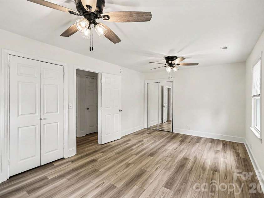 1410 Burnley Road, Charlotte, NC 28210.  MLS# CAR4380063, YatesRealty ID 32378. Primary BR
