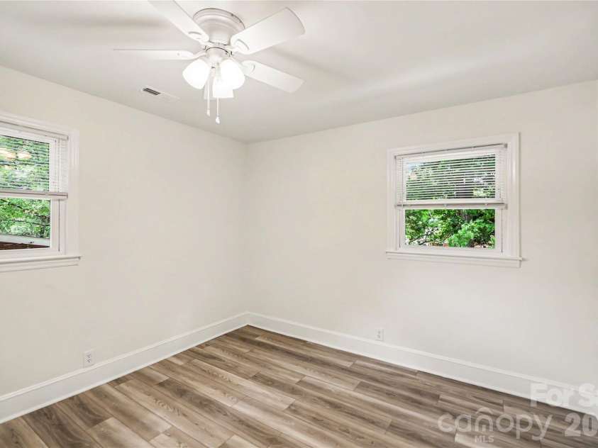 1410 Burnley Road, Charlotte, NC 28210.  MLS# CAR4380063, YatesRealty ID 32378. Secondary BR