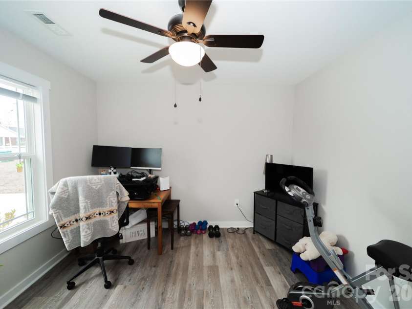 1338 Eastside Avenue, Albemarle, NC 28001.  MLS# CAR4342335, YatesRealty ID 3238. Perfect for family, visitors, or work-from-home setups.