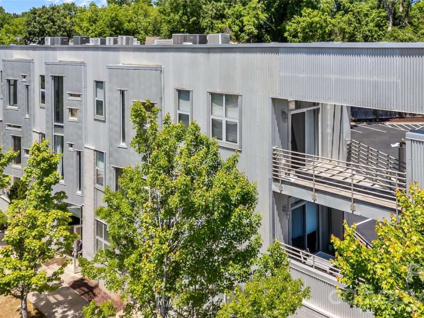 1600 Fulton Avenue, Charlotte, NC 28205.  MLS# CAR4381133, YatesRealty ID 3238. 