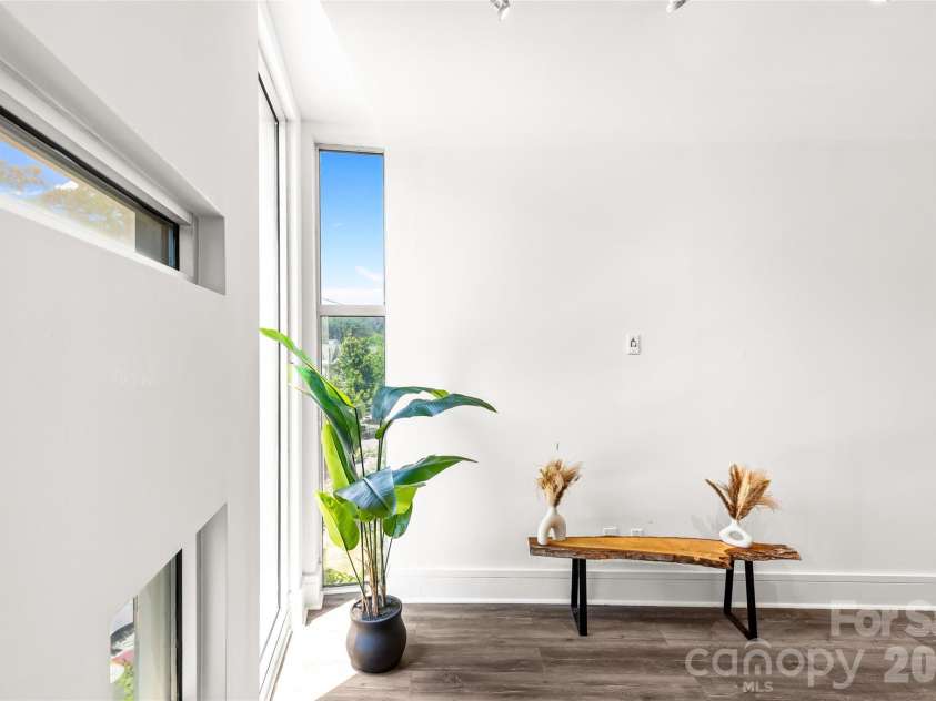 1600 Fulton Avenue, Charlotte, NC 28205.  MLS# CAR4381133, YatesRealty ID 3238. 