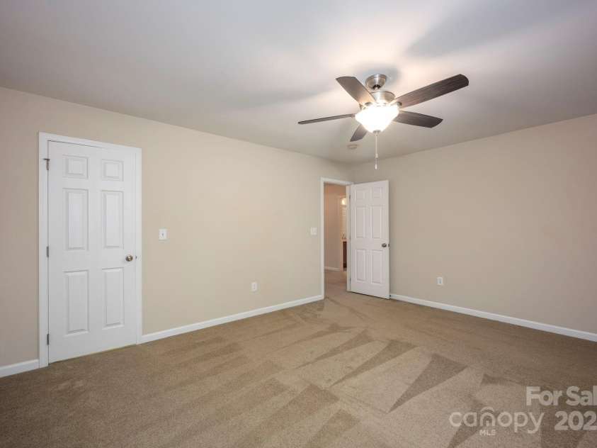 2624 Mt Isle Harbor Drive, Charlotte, NC 28214.  MLS# CAR4283520, YatesRealty ID 32381. Bedroom