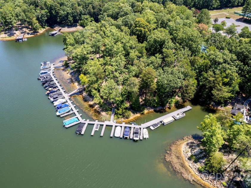 2624 Mt Isle Harbor Drive, Charlotte, NC 28214.  MLS# CAR4283520, YatesRealty ID 32381. Boat Slip available to purchase with acceptable offer.