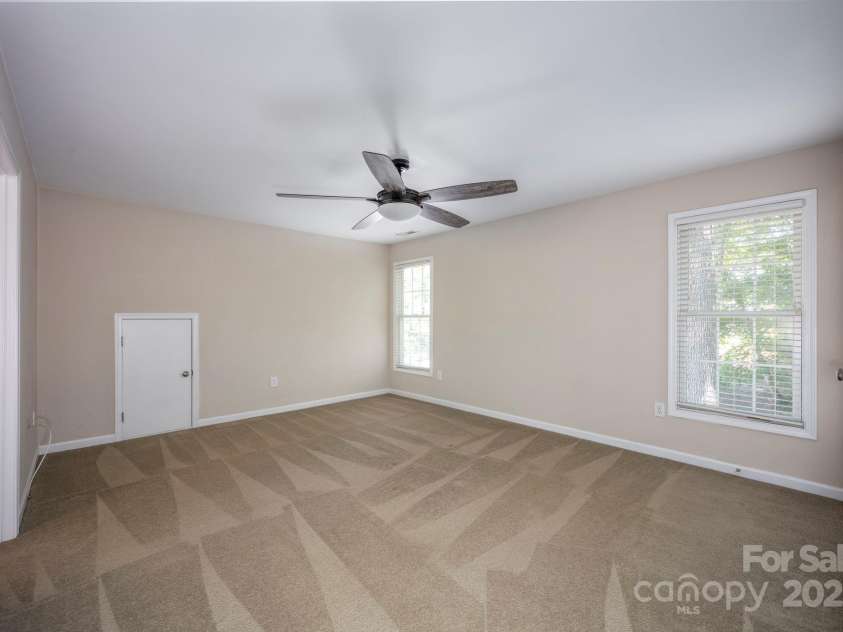 2624 Mt Isle Harbor Drive, Charlotte, NC 28214.  MLS# CAR4327624, YatesRealty ID 32381. Bedroom 3