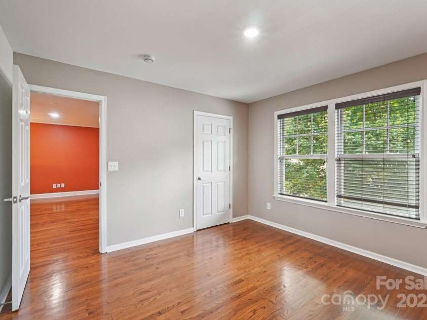 2703 Bramble Ridge Court, Charlotte, NC 28215.  MLS# CAR4285813, YatesRealty ID 32382. 