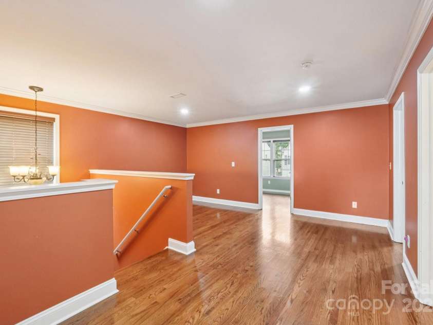 2703 Bramble Ridge Court, Charlotte, NC 28215.  MLS# CAR4285813, YatesRealty ID 32382. 