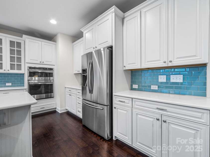 8628 Shadetree Street, Huntersville, NC 28078.  MLS# CAR4287521, YatesRealty ID 32383. 