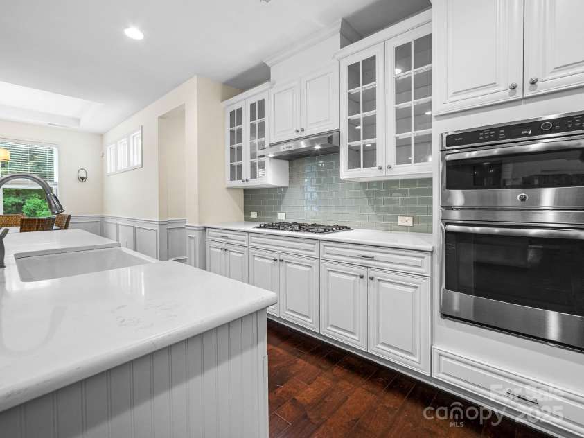 8628 Shadetree Street, Huntersville, NC 28078.  MLS# CAR4287521, YatesRealty ID 32383. 