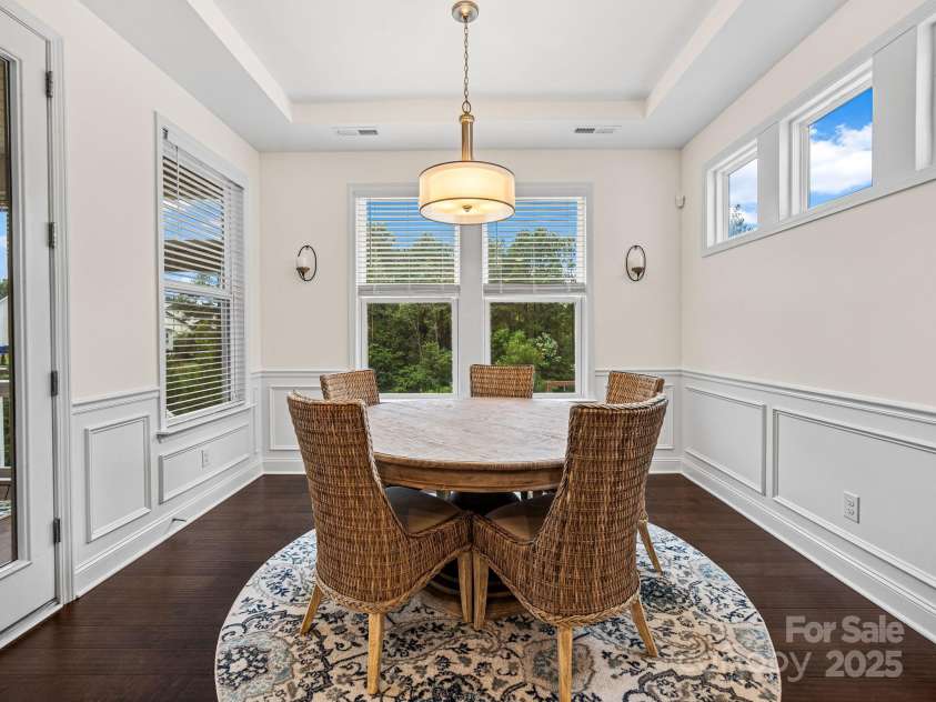 8628 Shadetree Street, Huntersville, NC 28078.  MLS# CAR4287521, YatesRealty ID 32383. 