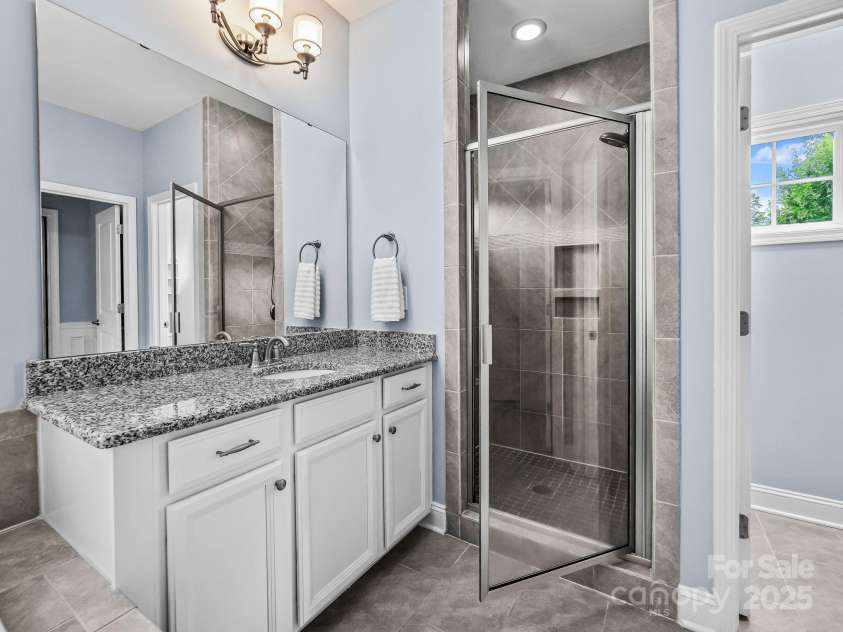 8628 Shadetree Street, Huntersville, NC 28078.  MLS# CAR4287521, YatesRealty ID 32383. 