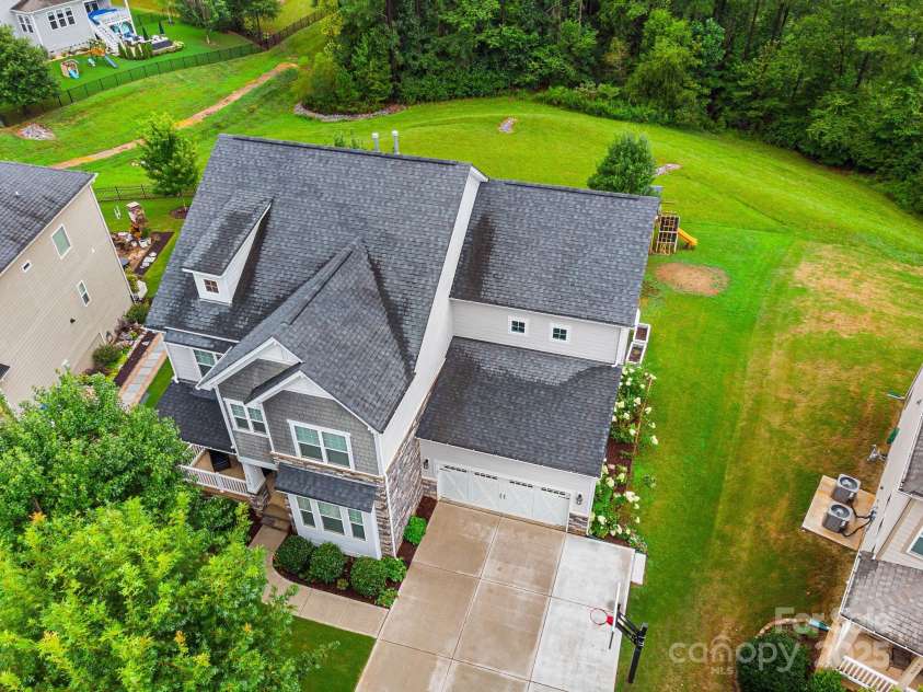 8628 Shadetree Street, Huntersville, NC 28078.  MLS# CAR4287521, YatesRealty ID 32383. 