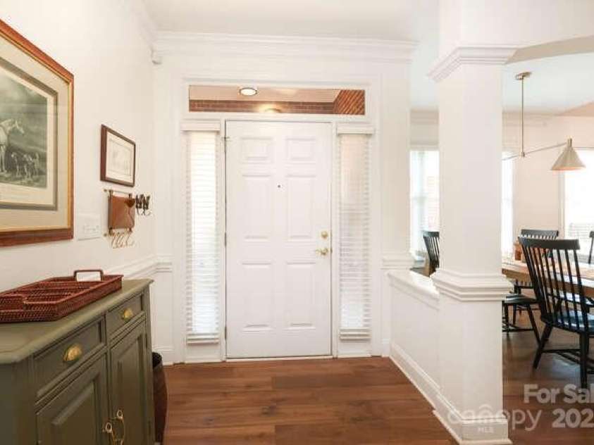 16037 Stonemont Road, Huntersville, NC 28078.  MLS# CAR4279045, YatesRealty ID 32385. 