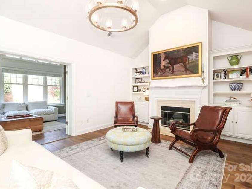 16037 Stonemont Road, Huntersville, NC 28078.  MLS# CAR4279045, YatesRealty ID 32385. 