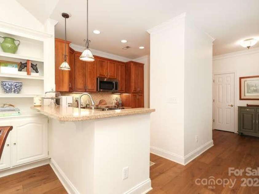 16037 Stonemont Road, Huntersville, NC 28078.  MLS# CAR4279045, YatesRealty ID 32385. 