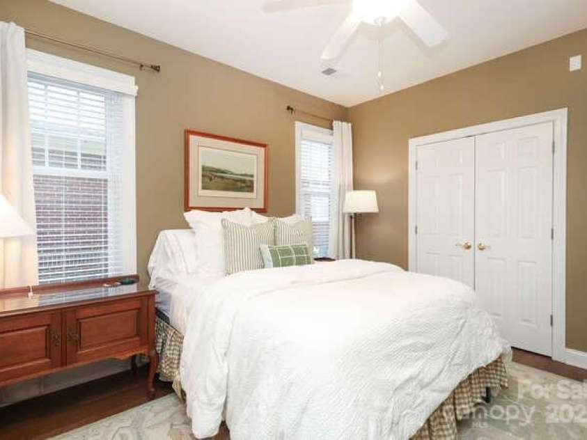 16037 Stonemont Road, Huntersville, NC 28078.  MLS# CAR4279045, YatesRealty ID 32385. 