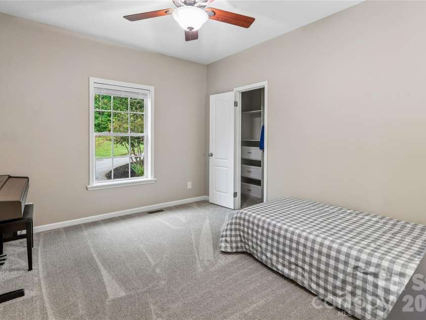 6673 Forney Hill Road, Denver, NC 28037.  MLS# CAR4382678, YatesRealty ID 32385. Bedroom 2