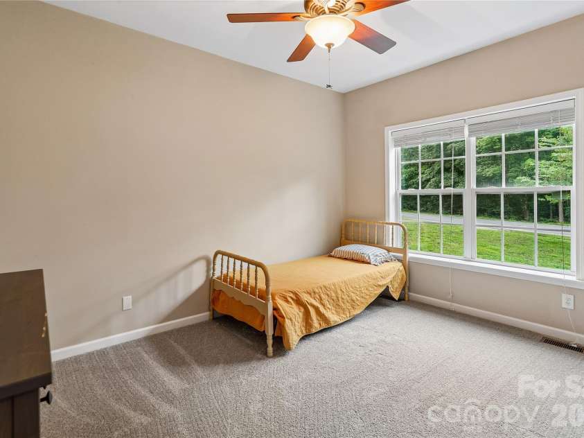 6673 Forney Hill Road, Denver, NC 28037.  MLS# CAR4382678, YatesRealty ID 32385. Bedroom 3